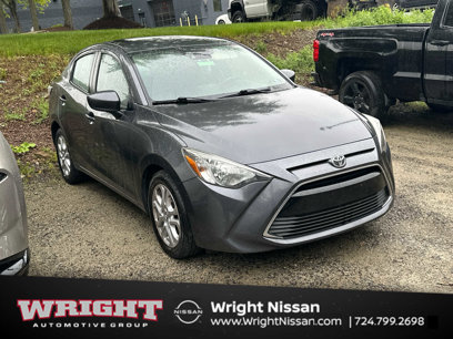 Used 2018 Toyota Yaris iA