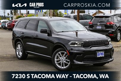Used 2023 Dodge Durango GT