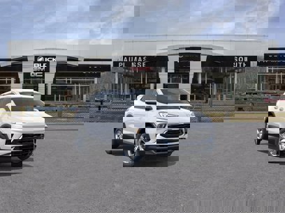 New 2026 Buick Encore GX Preferred
