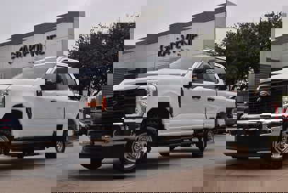 Used 2023 Ford F250 XL w/ FX4 Off-Road Package