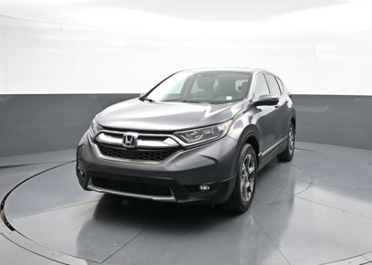 Used 2019 Honda CR-V EX