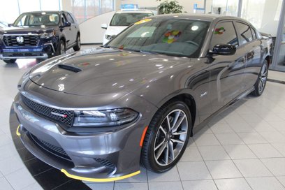Used 2023 Dodge Charger R/T
