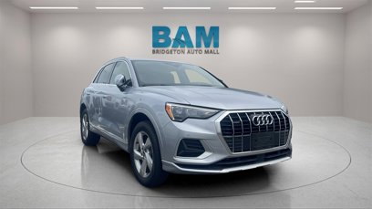Used 2022 Audi Q3 2.0T Premium w/ Convenience Package