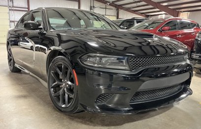 Used 2023 Dodge Charger GT w/ Blacktop Package