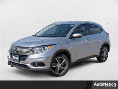 Used 2022 Honda HR-V EX