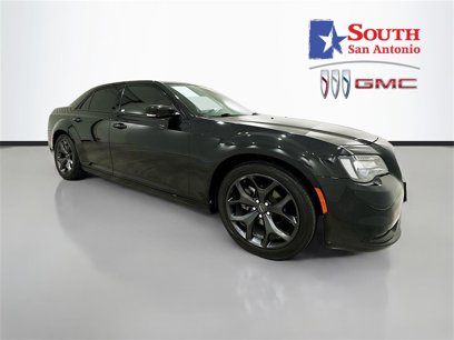 Used 2021 Chrysler 300 S