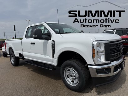 New 2025 Ford F350 XL
