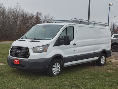 Used 2015 Ford Transit 250 148 Low Roof