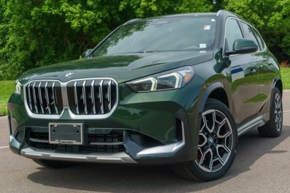 Used 2025 BMW X1 xDrive28i w/ Convenience Package