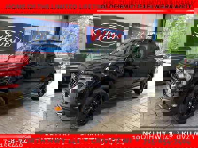 Used 2025 Ford Maverick XLT w/ XLT Luxury Package