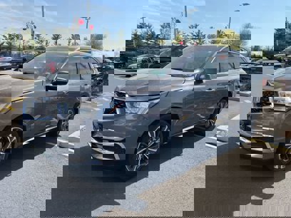 Used 2020 Acura MDX SH-AWD w/ Technology Package