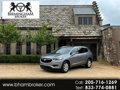 Used 2020 Buick Enclave Essence