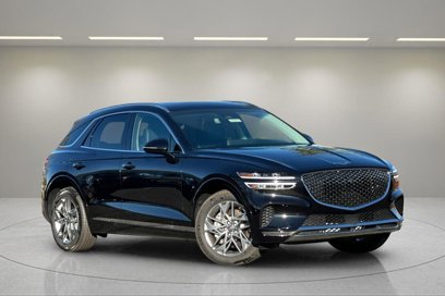 New 2025 Genesis GV70 2.5T w/ Advanced Package