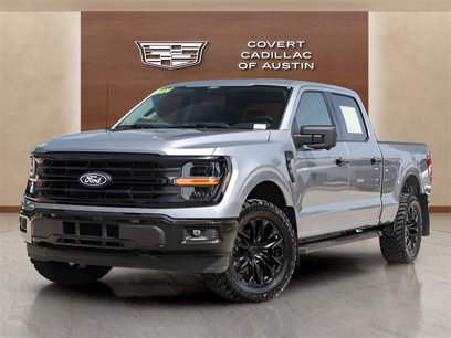 Used 2024 Ford F150 XLT