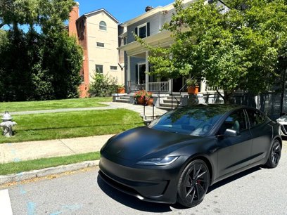Used 2024 Tesla Model 3 Performance