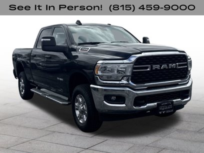 Certified 2024 RAM 2500 Big Horn