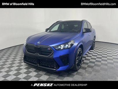 Certified 2024 BMW X2 M35i w/ Premium Package