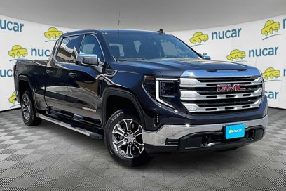 Used 2022 GMC Sierra 1500 SLE w/ Preferred Package