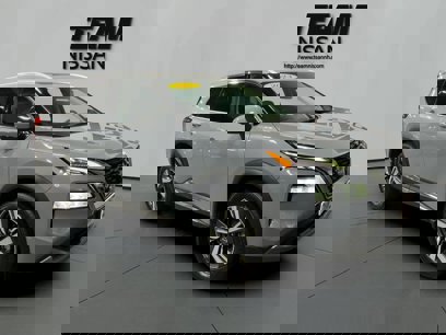 Used 2023 Nissan Rogue SL