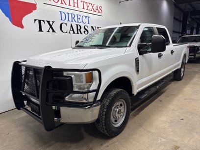 Used 2021 Ford F250 XL w/ Power Equipment Group