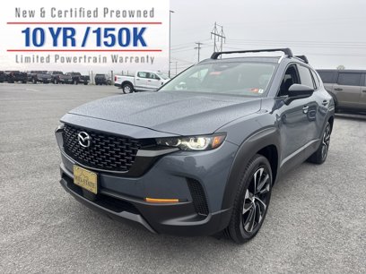 Used 2025 MAZDA CX-50 2.5 Hybrid w/ Weather Package