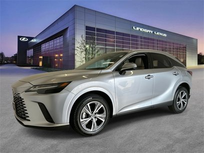 Certified 2024 Lexus RX 350 Premium Plus