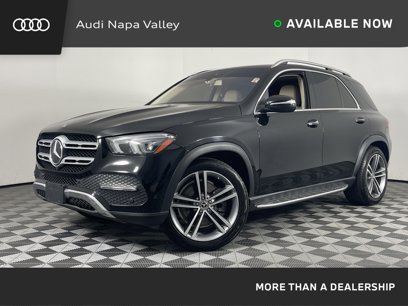 Used 2020 Mercedes-Benz GLE 450 4MATIC