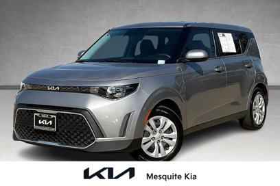 Used 2023 Kia Soul LX