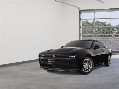 New 2025 Dodge Charger R/T w/ Quick Order Package 25M R/T