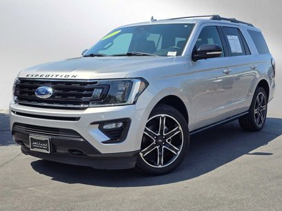 Used 2019 Ford Expedition Limited w/ Equipment Group 303A