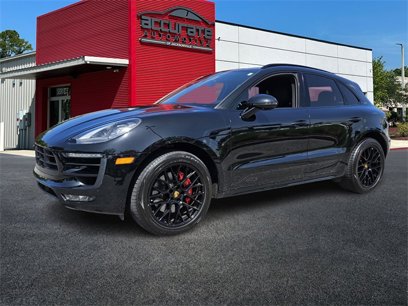 Used 2018 Porsche Macan GTS w/ Premium Package Plus
