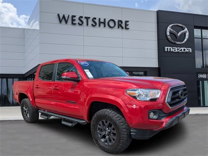 Used 2023 Toyota Tacoma SR5
