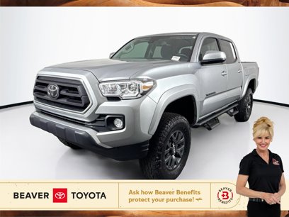 Used 2023 Toyota Tacoma SR5