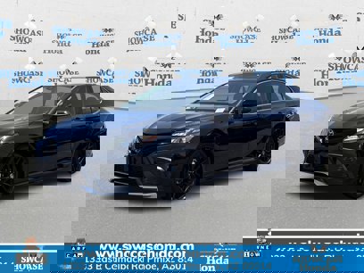 Used 2024 Toyota Camry XSE
