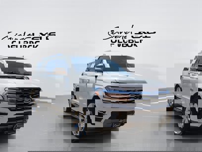 Used 2022 Ford Expedition King Ranch