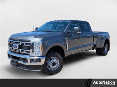 New 2025 Ford F350 XLT w/ FX4 Off-Road Package