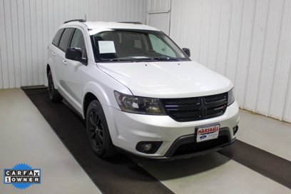 Used 2019 Dodge Journey SE w/ Connectivity Group