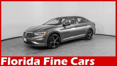 Used 2020 Volkswagen Jetta R-Line