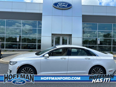 Used 2019 Lincoln MKZ Reserve