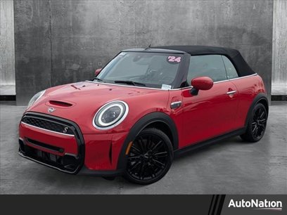 Used 2024 MINI Cooper S