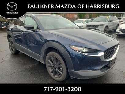 Used 2022 MAZDA CX-30 2.5 Turbo w/ Premium Package