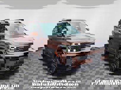 Used 2025 Hyundai Santa Fe Calligraphy