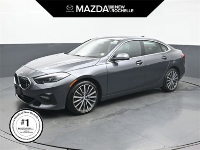 Used 2020 BMW 228i xDrive Gran Coupe w/ Convenience Package