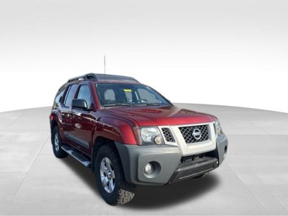 Used 2013 Nissan Xterra S w/ Value Package