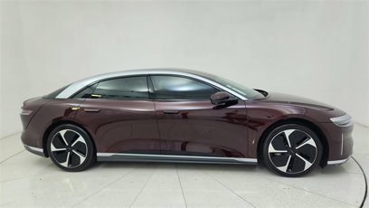 Used 2023 Lucid Air Touring