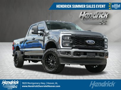 Used 2024 Ford F250 XL w/ STX Appearance Package