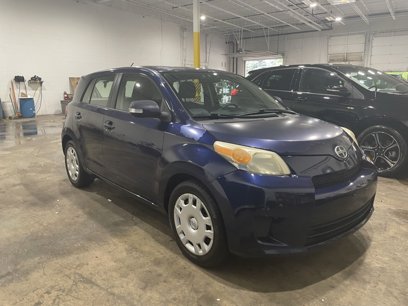 Used 2009 Scion xD