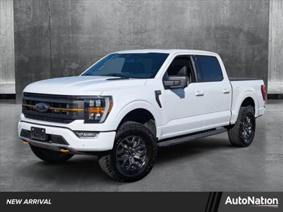 Used 2023 Ford F150 Tremor w/ Trailer Tow Package