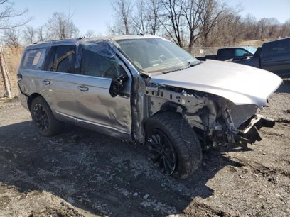 Used 2024 Lincoln Navigator Reserve