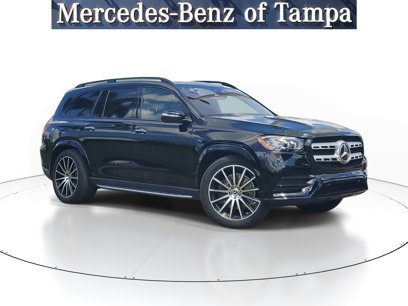 Certified 2023 Mercedes-Benz GLS 450 4MATIC